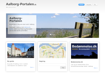 Aalborg-Portalen.dk