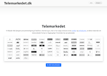 Telemarkedet.dk